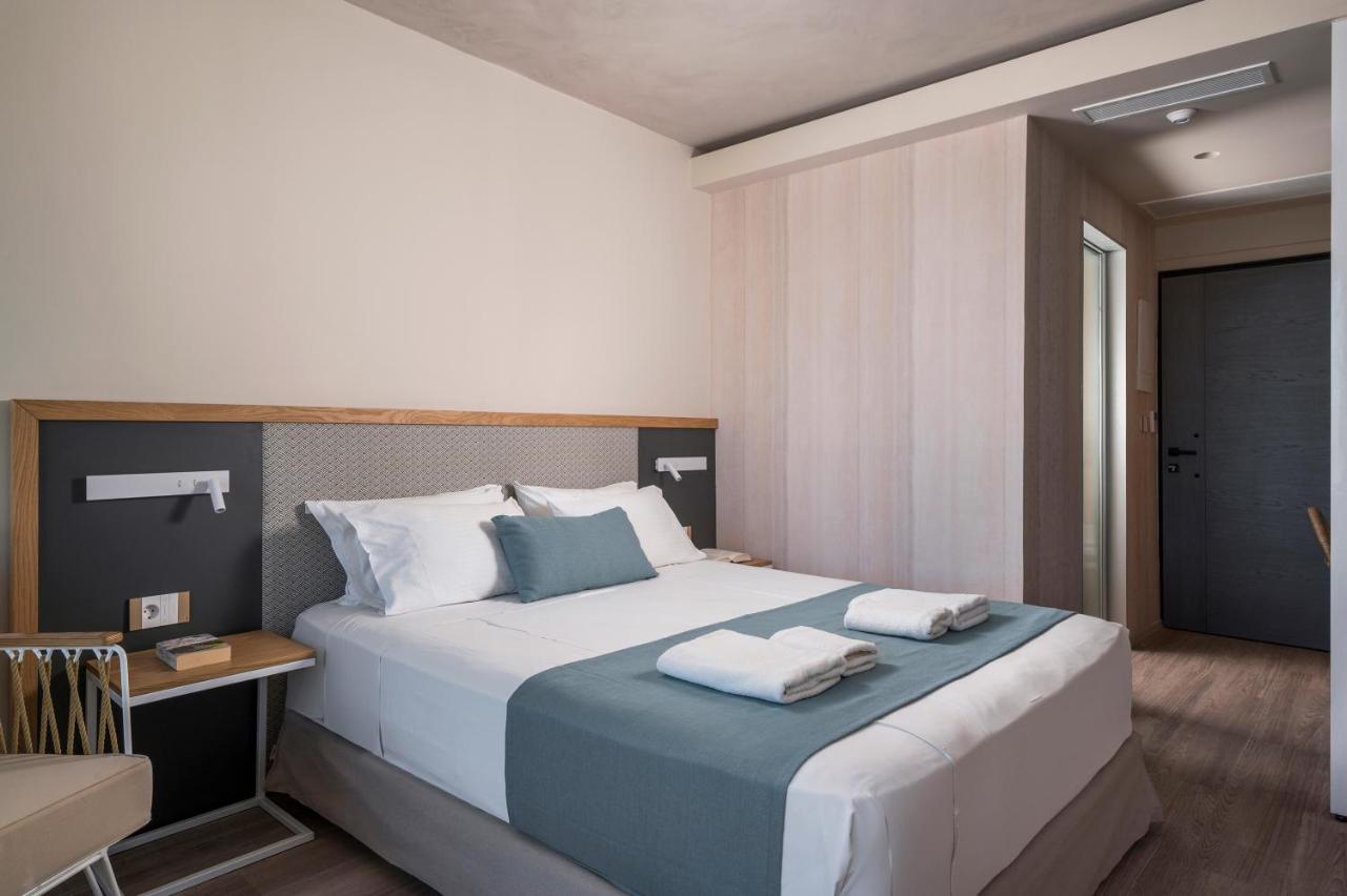Corissia Beach Hotel Georgioupoli Eksteriør billede