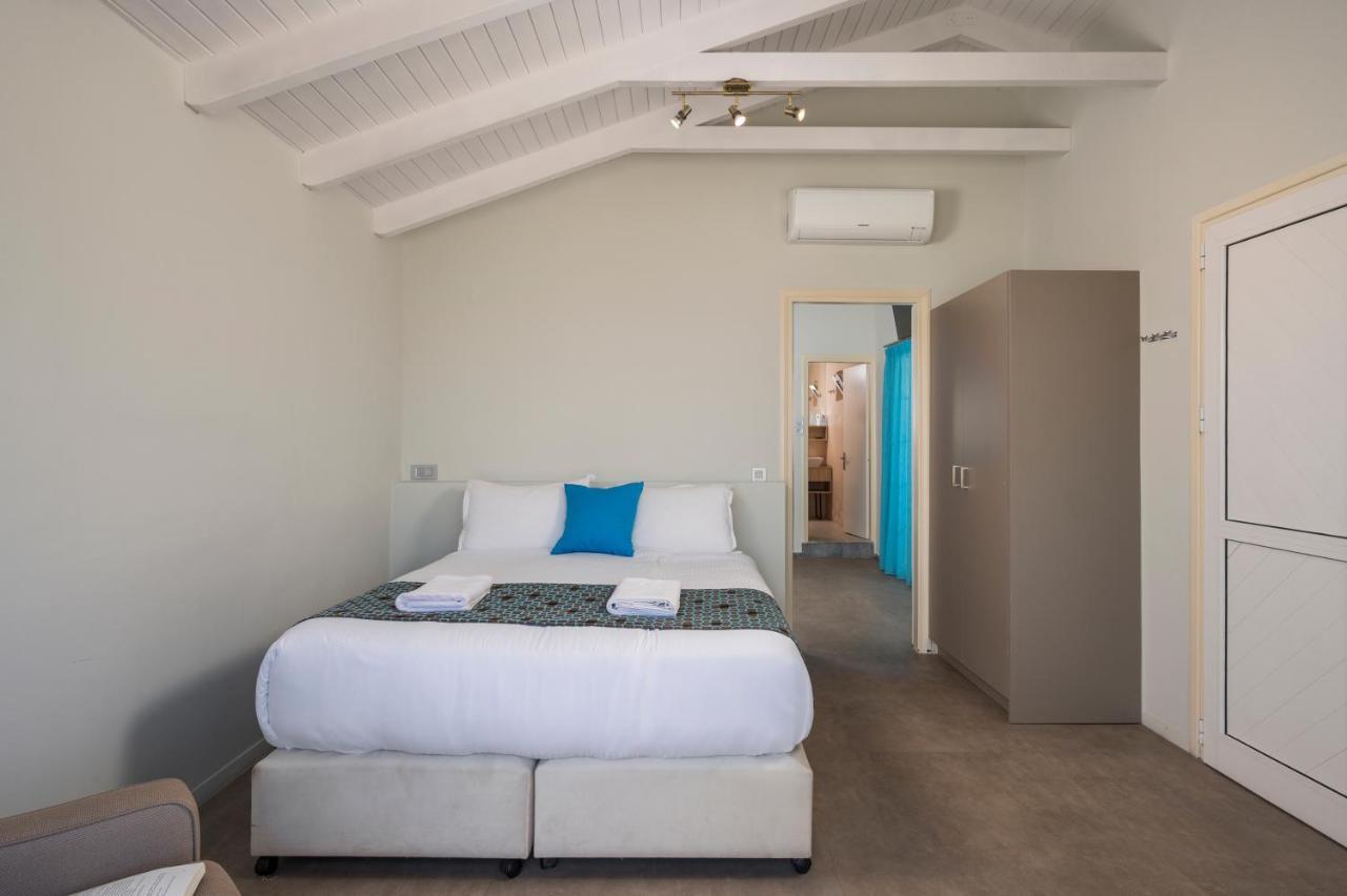 Corissia Beach Hotel Georgioupoli Eksteriør billede
