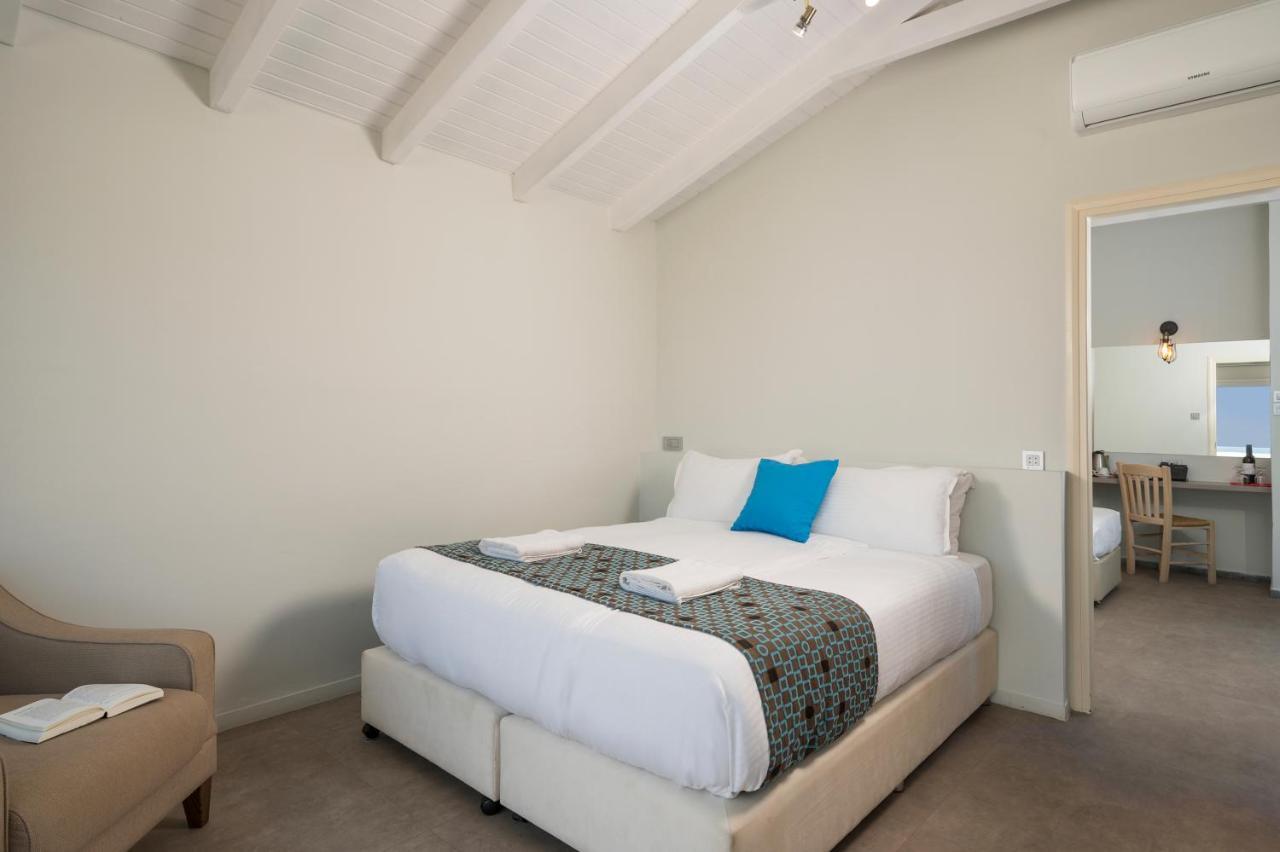 Corissia Beach Hotel Georgioupoli Eksteriør billede