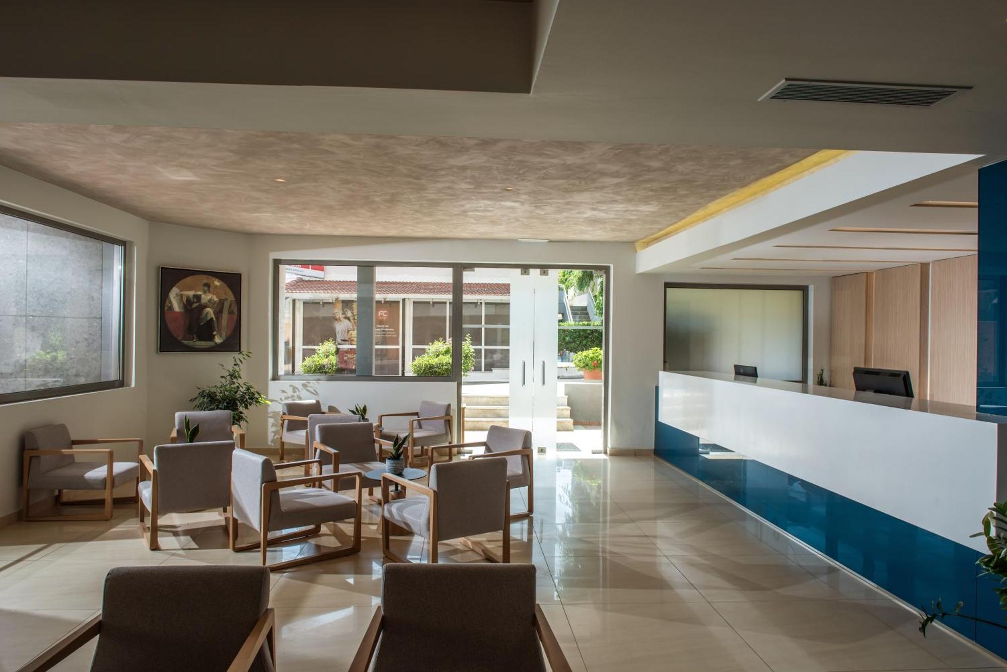 Corissia Beach Hotel Georgioupoli Eksteriør billede